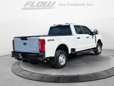 2023 Ford F-350 XL