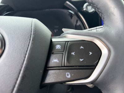 2024 Lexus RX 350 Luxury