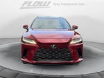 2024 Lexus RX 350 Luxury