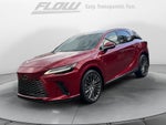 2024 Lexus RX 350 Luxury