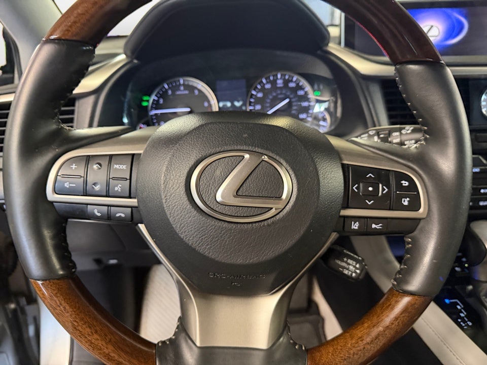 2017 Lexus RX 350 RX 350