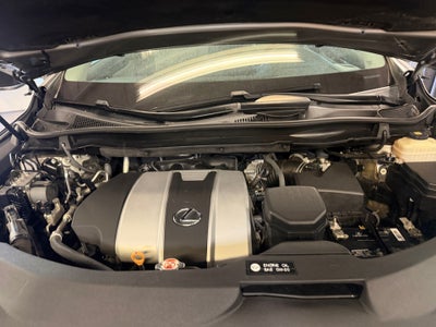 2017 Lexus RX 350 RX 350
