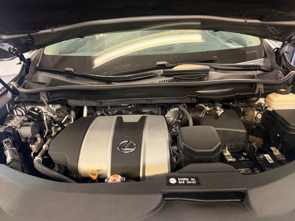 2017 Lexus RX 350 RX 350
