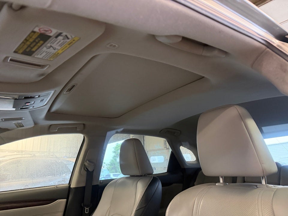 2017 Lexus RX 350 RX 350