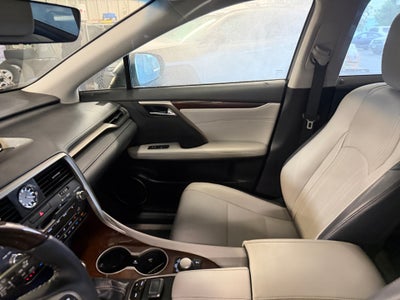 2017 Lexus RX 350 RX 350