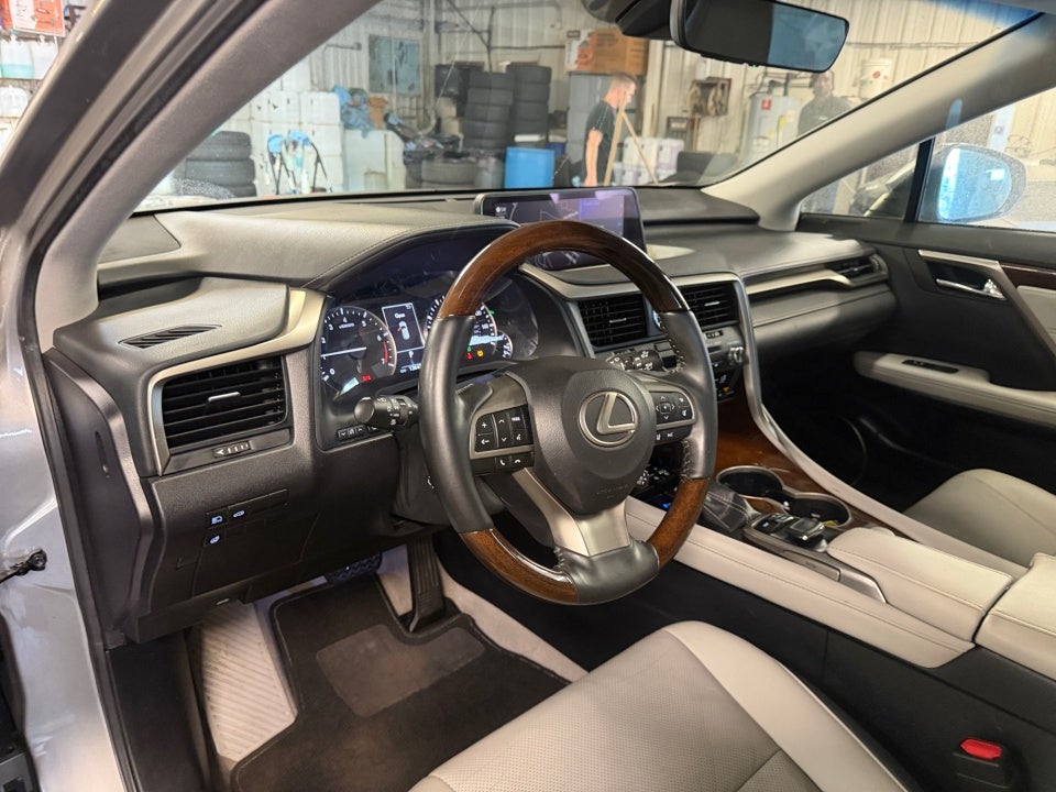 2017 Lexus RX 350 RX 350