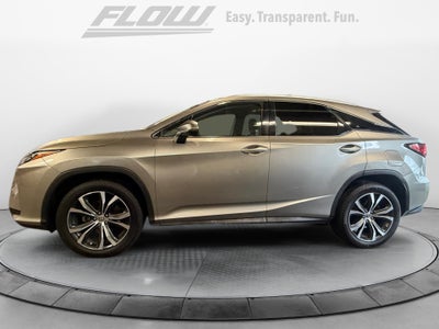 2017 Lexus RX 350 RX 350