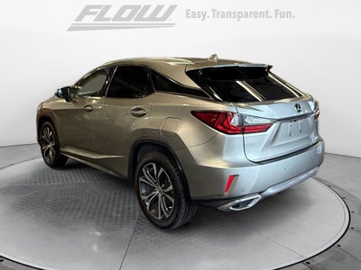 2017 Lexus RX 350 RX 350