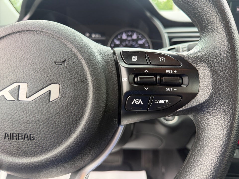 2023 Kia Rio S