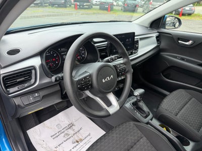 2023 Kia Rio S