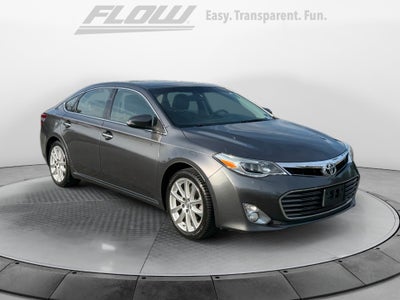 2013 Toyota Avalon XLE Touring