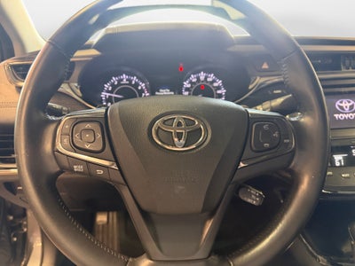 2013 Toyota Avalon XLE Touring