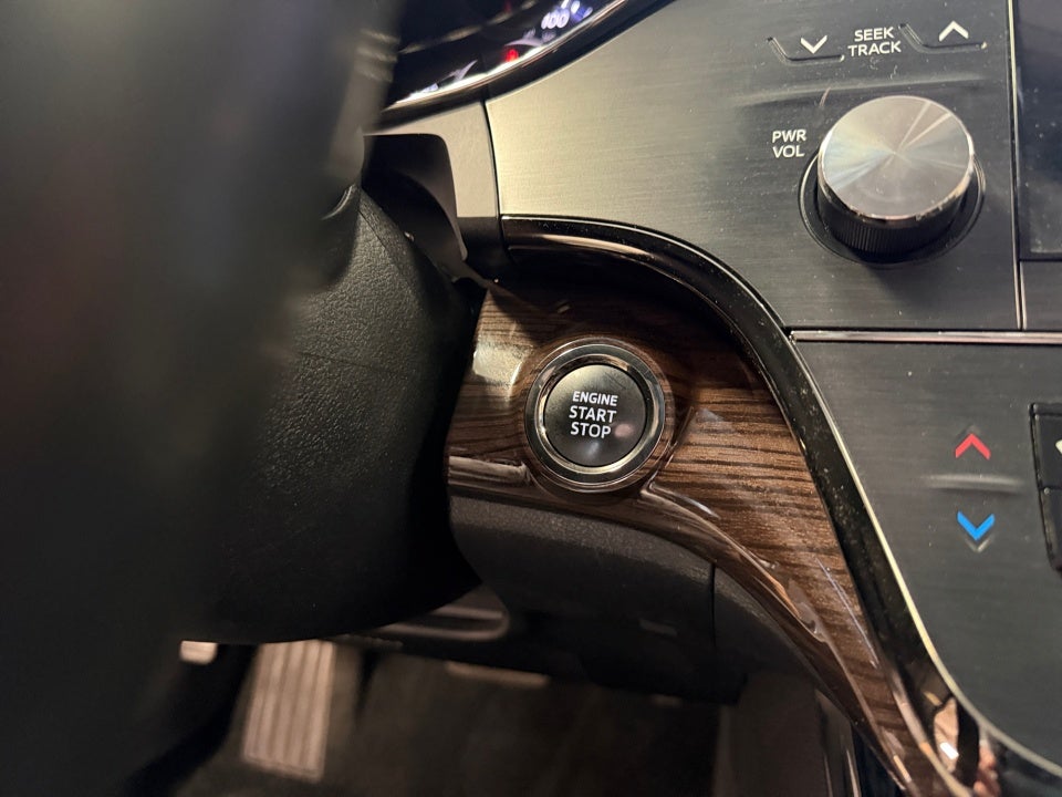 2013 Toyota Avalon XLE Touring
