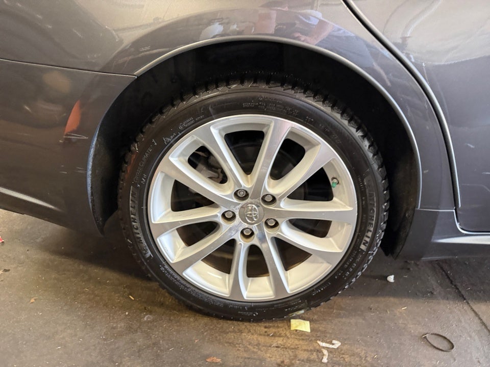 2013 Toyota Avalon XLE Touring