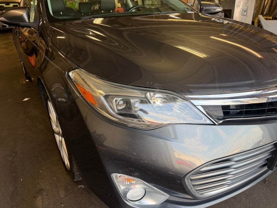 2013 Toyota Avalon XLE Touring