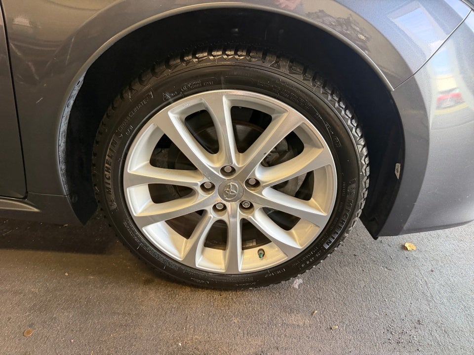 2013 Toyota Avalon XLE Touring
