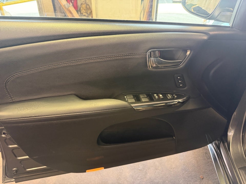 2013 Toyota Avalon XLE Touring