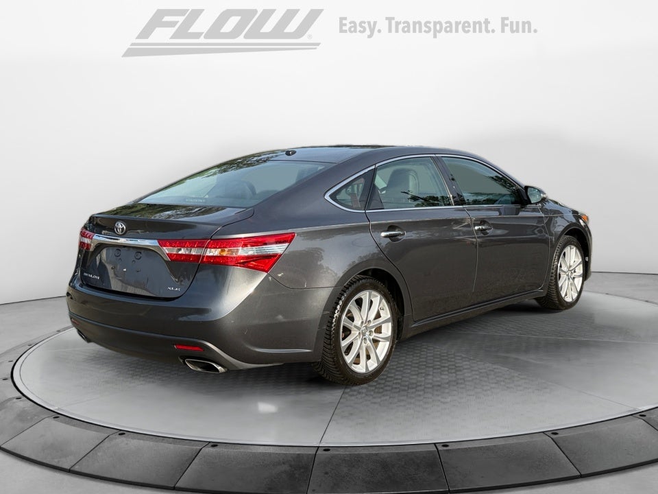 2013 Toyota Avalon XLE Touring