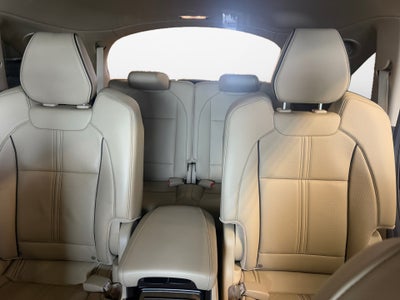 2019 Acura MDX w/Advance Pkg