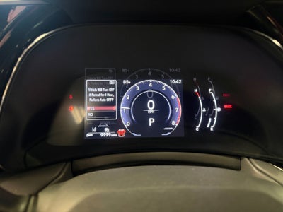 2024 Lexus TX 350 TX 350