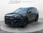 2026 Toyota Grand Highlander Hybrid Hybrid Nightshade Edition
