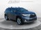 2015 Toyota Highlander Limited Platinum