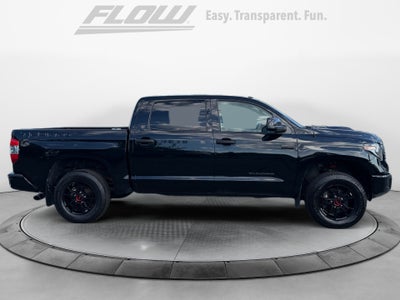 2019 Toyota Tundra TRD Pro