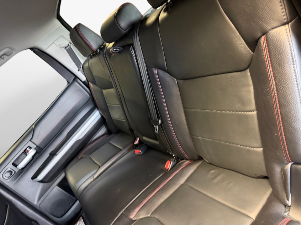 2019 Toyota Tundra TRD Pro