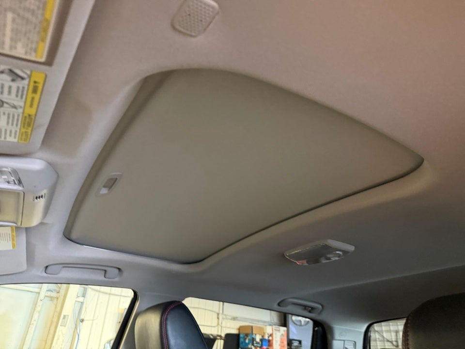 2019 Toyota Tundra TRD Pro