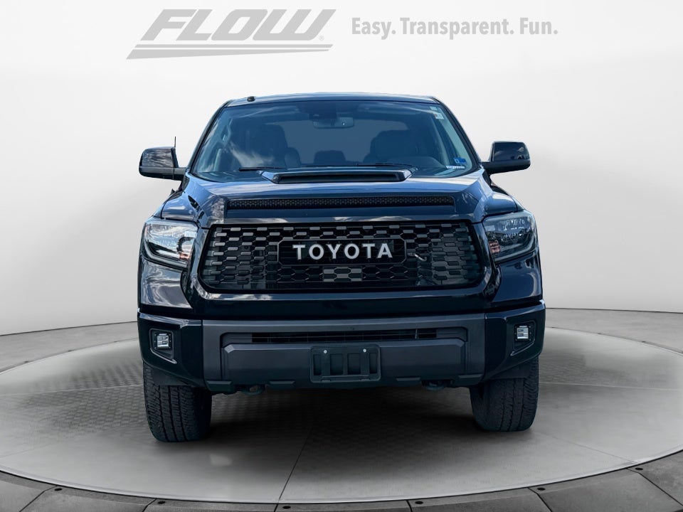 2019 Toyota Tundra TRD Pro
