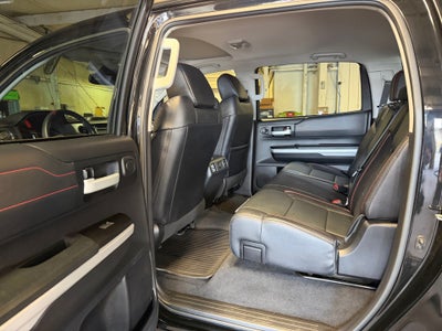 2019 Toyota Tundra TRD Pro