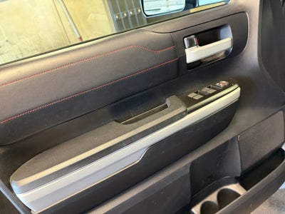 2019 Toyota Tundra TRD Pro