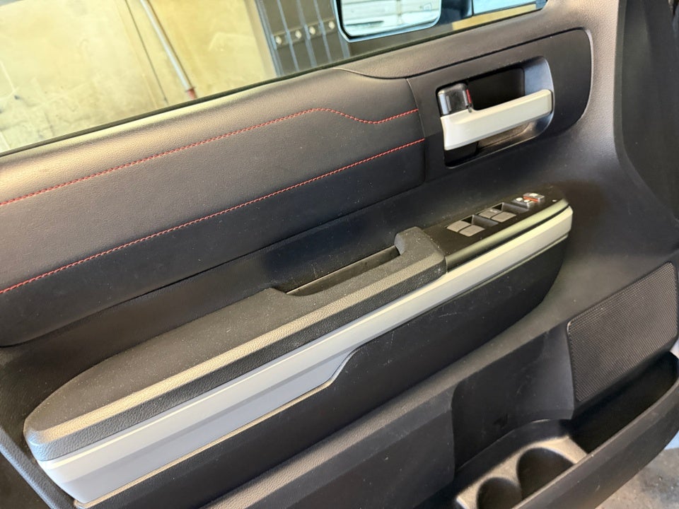 2019 Toyota Tundra TRD Pro