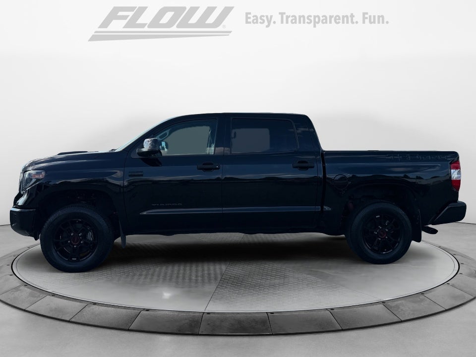 2019 Toyota Tundra TRD Pro