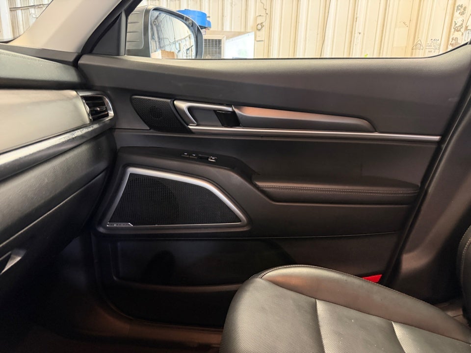 2022 Kia Telluride LX