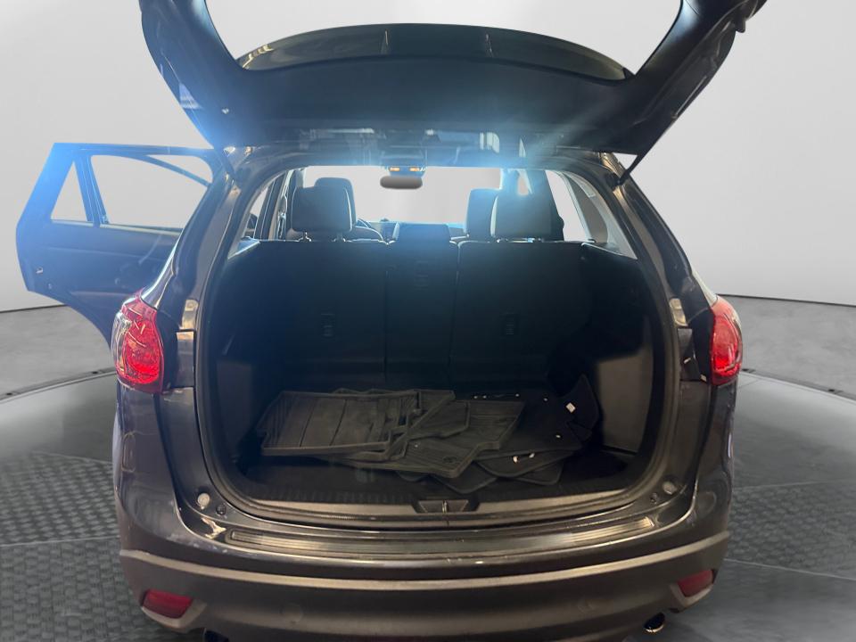 2015 Mazda Mazda CX-5 Grand Touring