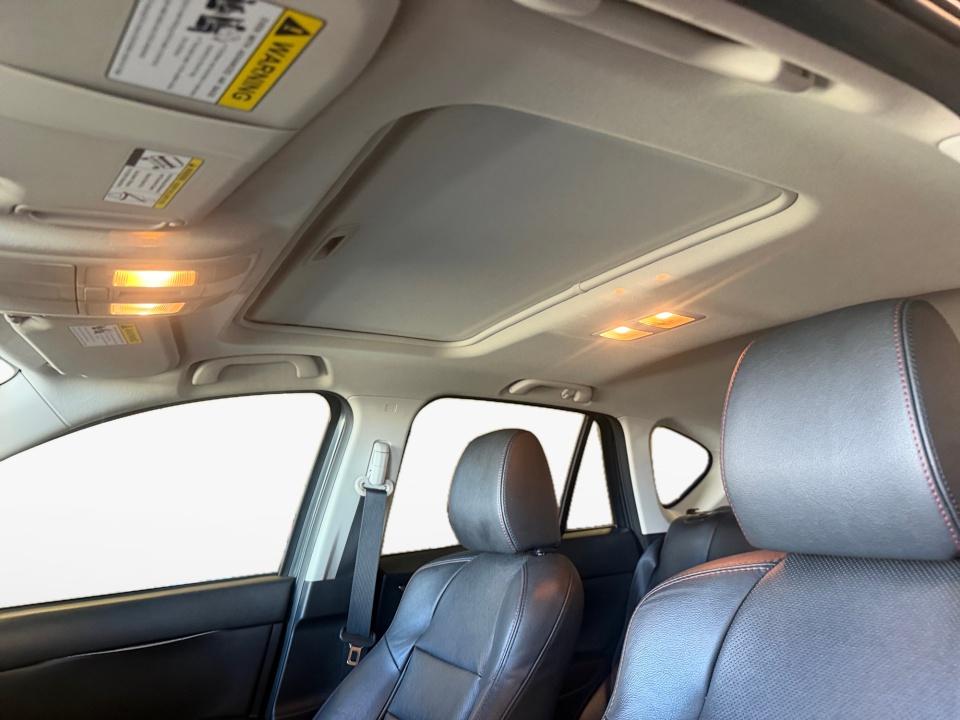 2015 Mazda Mazda CX-5 Grand Touring