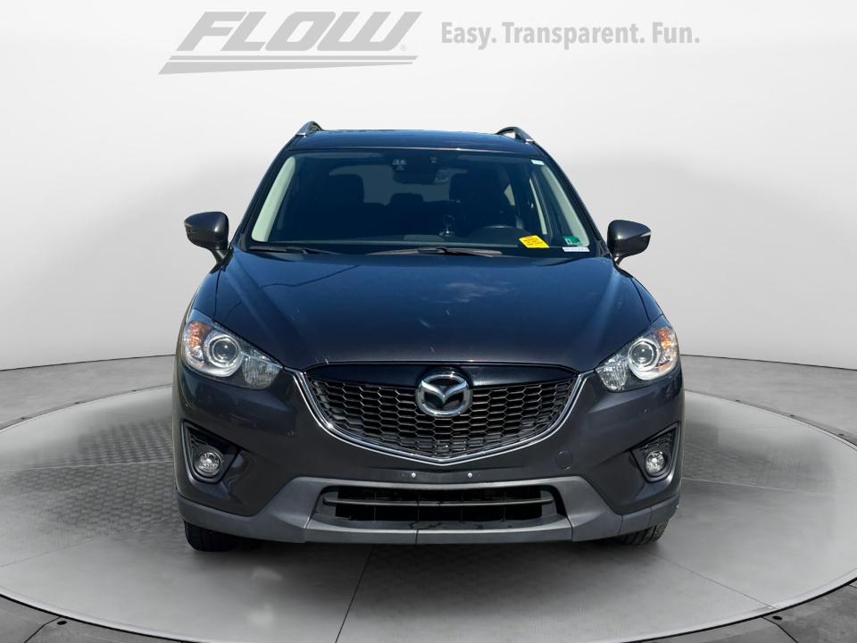 2015 Mazda Mazda CX-5 Grand Touring