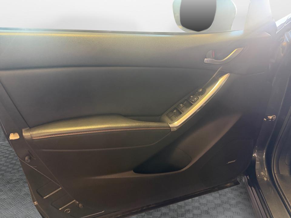 2015 Mazda Mazda CX-5 Grand Touring