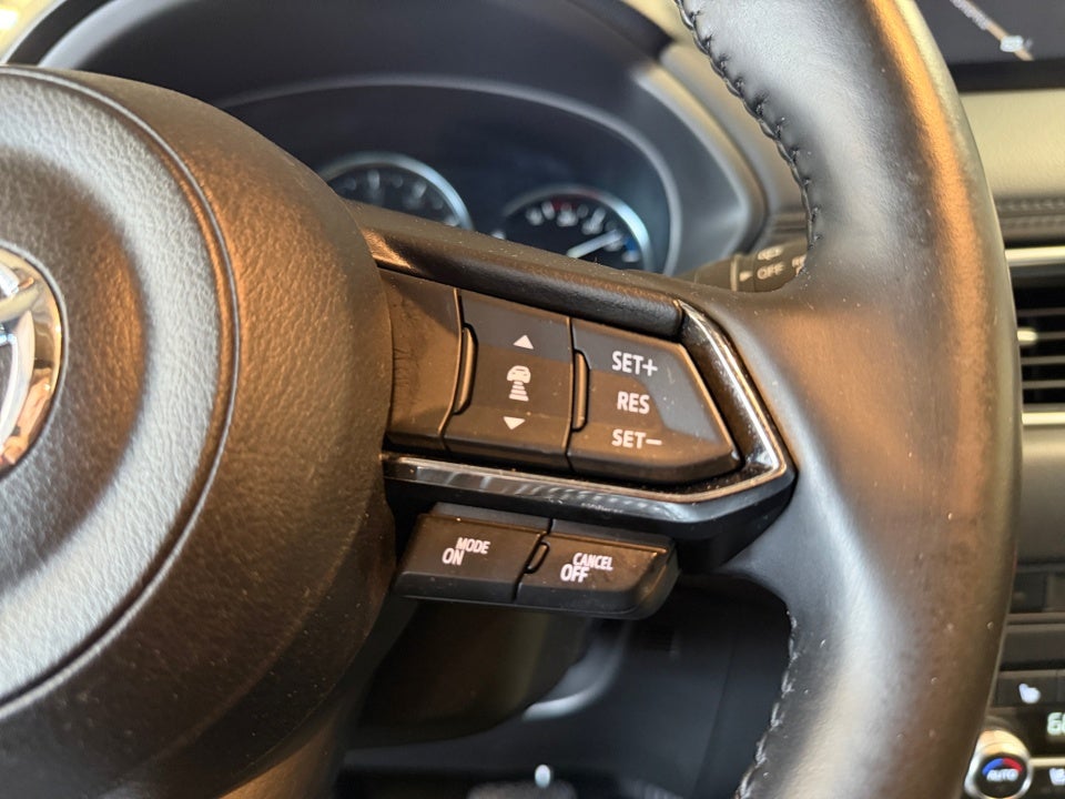 2021 Mazda Mazda CX-5 Grand Touring