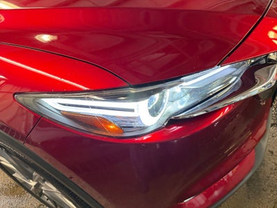 2021 Mazda Mazda CX-5 Grand Touring