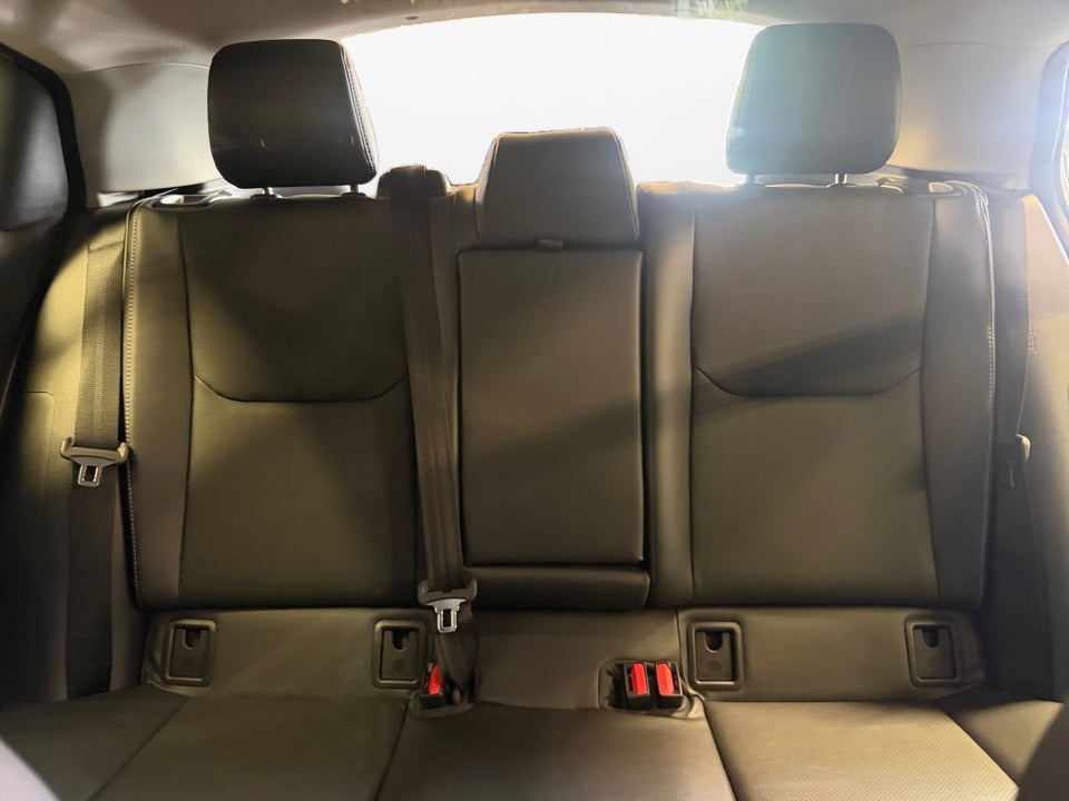 2026 Toyota PRIUS NIGHTSHADE Nightshade