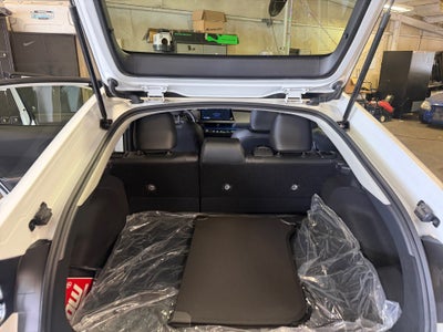 2026 Toyota PRIUS NIGHTSHADE Nightshade
