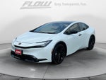 2026 Toyota PRIUS NIGHTSHADE Nightshade