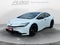 2026 Toyota PRIUS NIGHTSHADE Nightshade