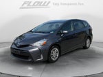 2017 Toyota Prius v Four