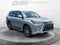 2021 Lexus LX 570 LX 570