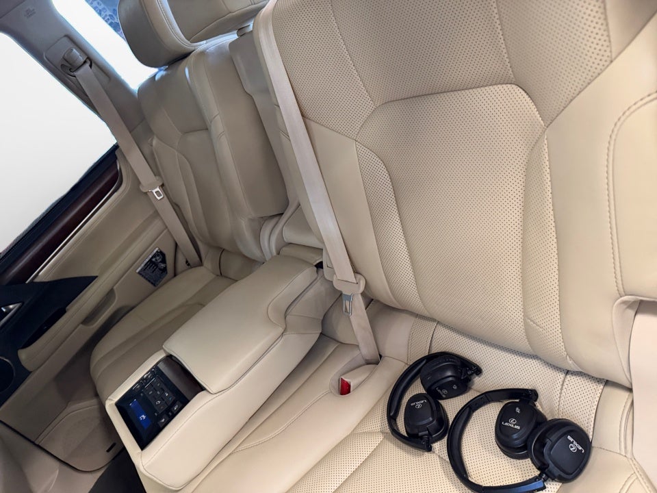 2021 Lexus LX 570 LX 570