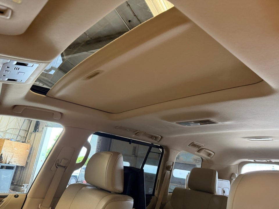 2021 Lexus LX 570 LX 570