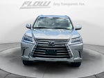 2021 Lexus LX 570 LX 570